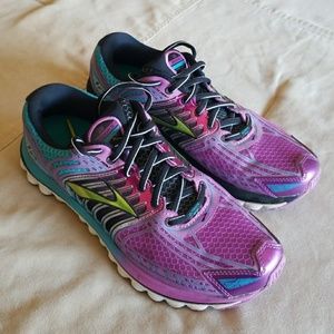 Brooks Glycerin 12 Running Shoes